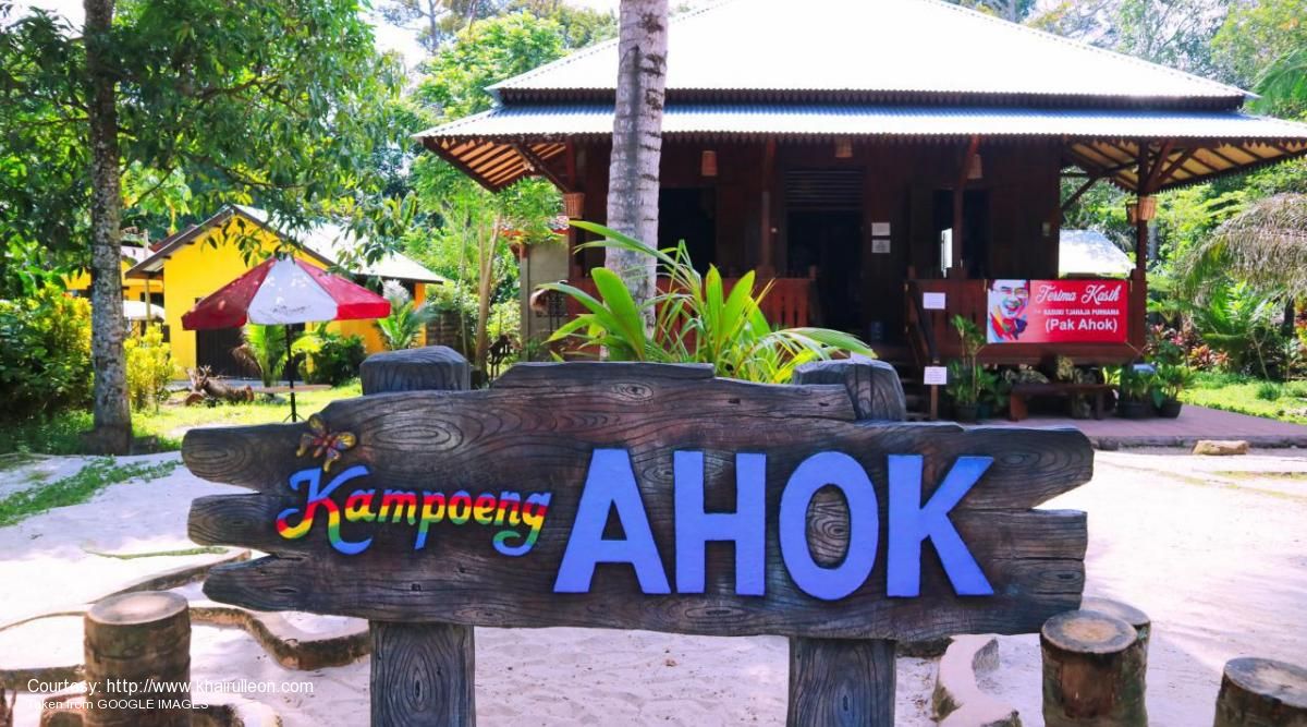Gambar Tour