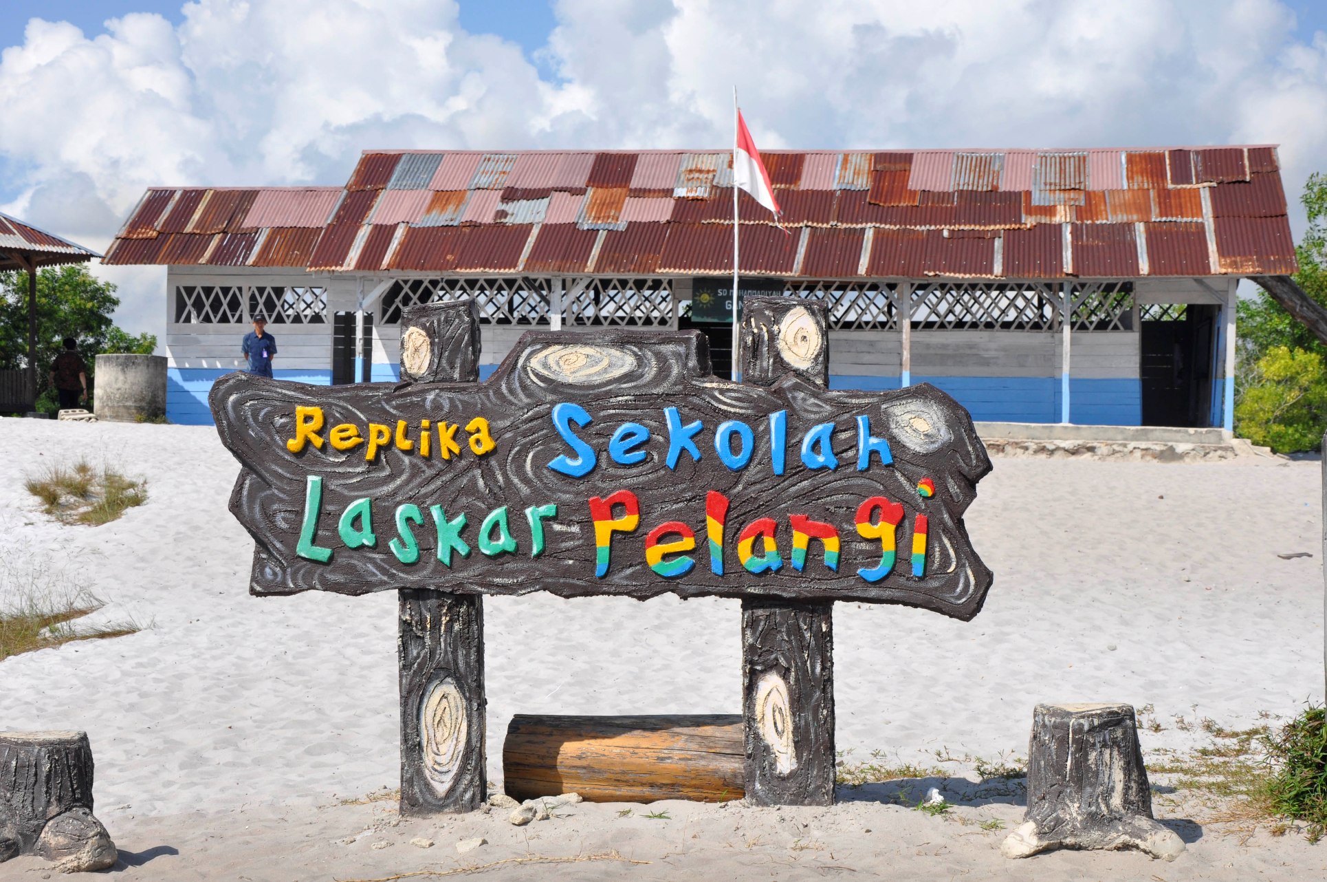 Gambar Tour
