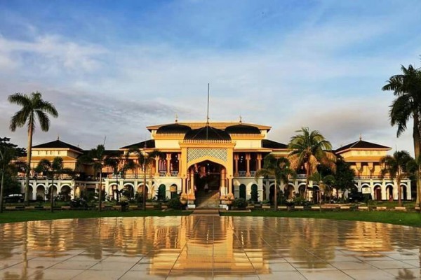 Gambar Tour
