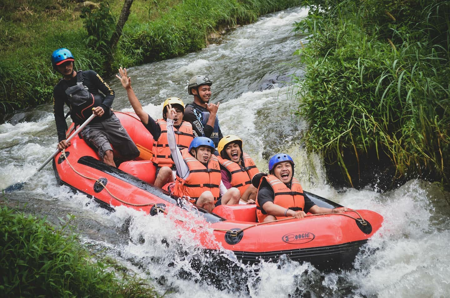 Gambar Tour