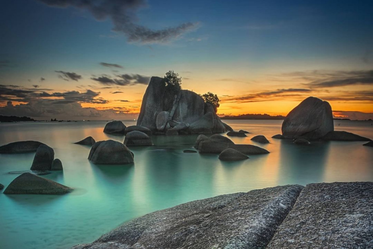 Gambar Tour